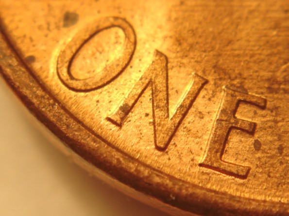 1995-Lincoln-Memorial-Cent--